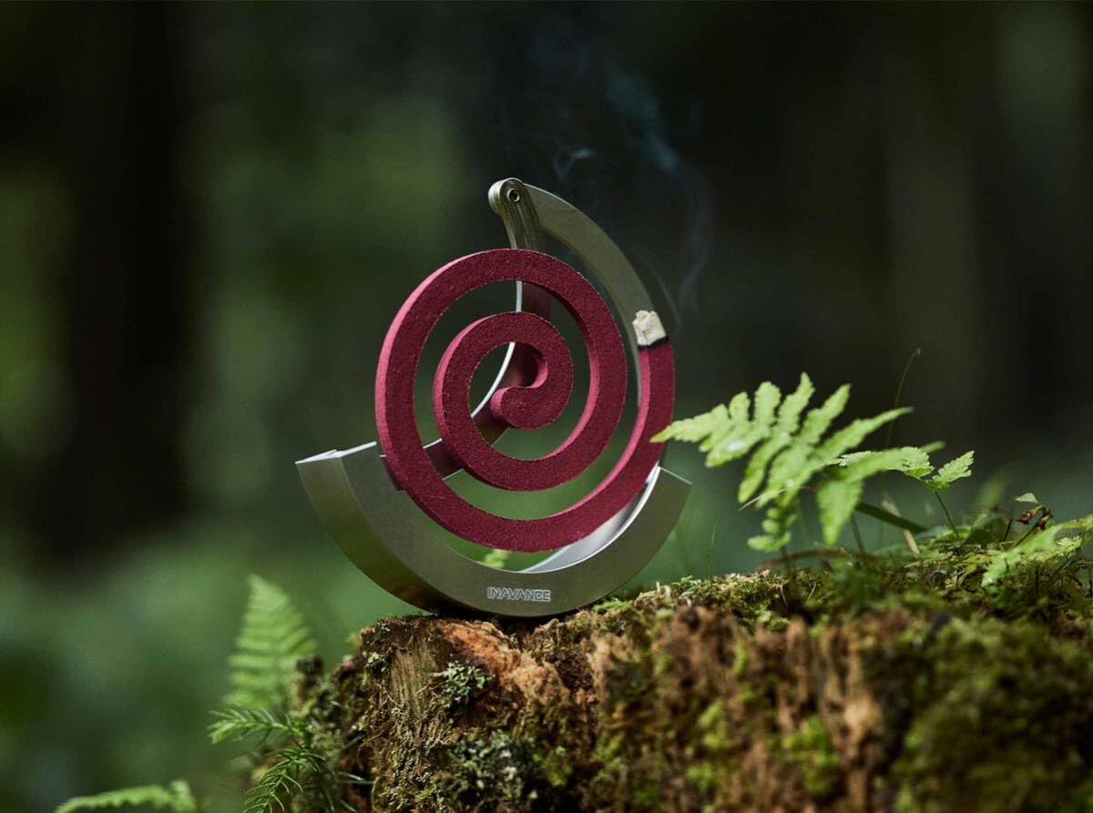 Amazon.co.jp: INAVANCE × BONFIRE GO OUTSIDE MIKADZUKI BGO ミカヅキ